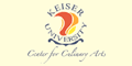 Keiser Univ. Center for Culinary Arts