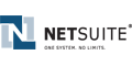 Netsuite logo Netsuite logo