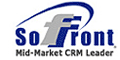 120x60 SoFront logo
