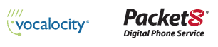 VendorGuru: Rotating vendor logos: INTER-TEL, NORTEL, Vocalocity, Packet8, Speakeasy, Smoothstone