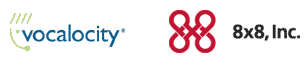VendorGuru: Rotating vendor logos: INTER-TEL, NORTEL, Vocalocity, Packet8, Speakeasy, Smoothstone