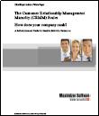 2008 Q1 CRMMSelf Assessment Guide