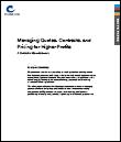 Pivotal MFWP ManagingQuotesContractsAndPricing